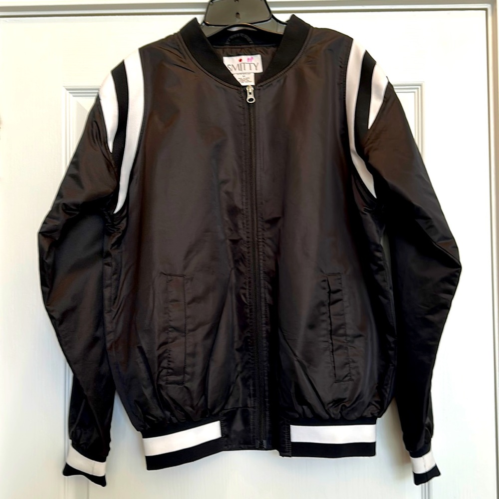 Smitty Referee Jacket size medium